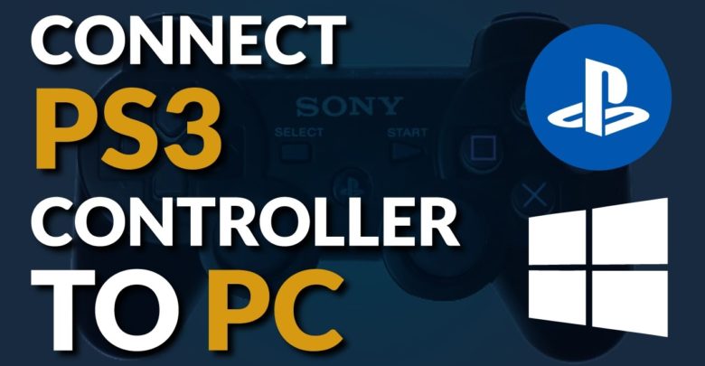 connect ps4 controller to pc reddit