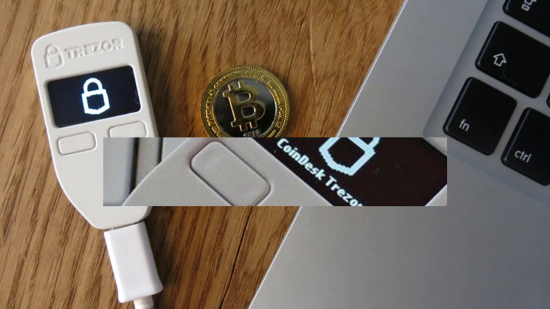 bitcoin trusted wallets