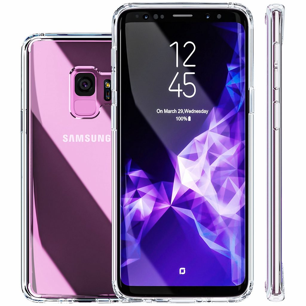 Photo of Samsung S9 Plus phone full Features/Review