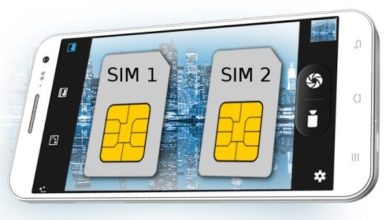 Photo of iPhone dual-SIM support won’t do much in the US this year