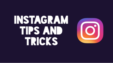 Photo of Top tips and tricks Instagram for the photo