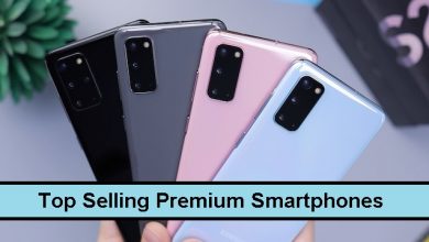 Photo of Top Selling Premium Smartphones