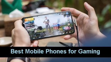 Photo of Best Mobile Phones for Gaming