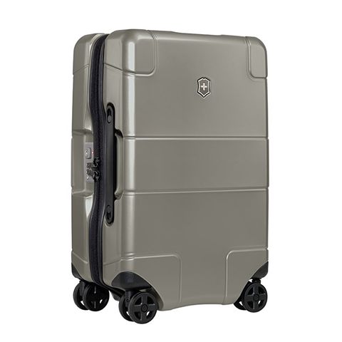 In this article you will know about LEXICON SMART SUITCASE. this smart suitcase will chnage the way of your travel. it has USB port and Sim.
