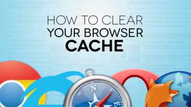 Photo of How to Clear Your Cache on Any Browser