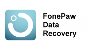 FonePaw Data Recovery