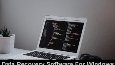 Photo of Top Free Data Recovery Software For Windows