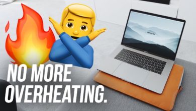Photo of How to Keep Your Apple Laptop from Overheating