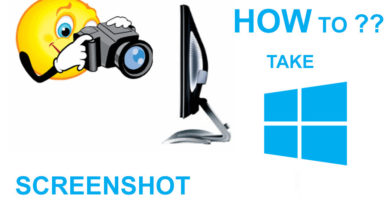 Photo of How to Take a Screenshot on a Laptop | Windows