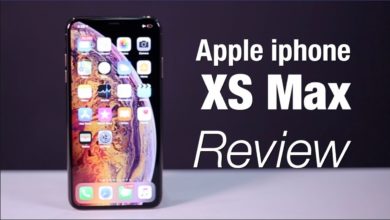 Photo of Apple iPhone XS Max review