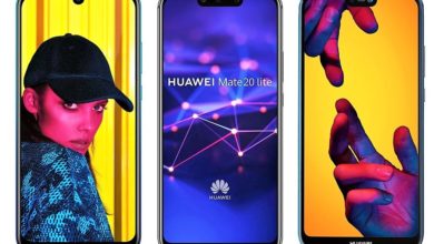 Photo of Huawei announces P Smart (2019)Goes Official With Sales Starting On January 2