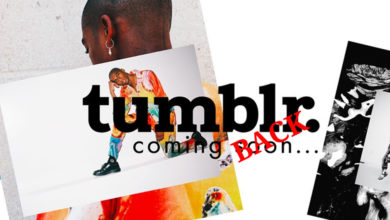 Photo of Tumblr Makes a Return to the iOS App Store