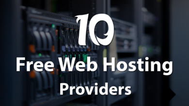 Photo of Top 10 Best Free Web Hosting Providers in 2019 (Compare & Host Your Website‎)