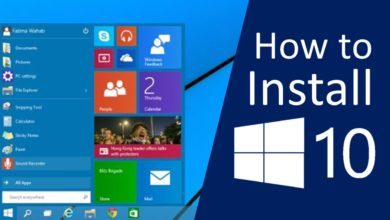 Photo of How to Get and Install Windows 10