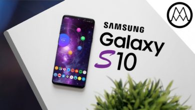 Photo of Samsung Galaxy S10: Seven things you should know