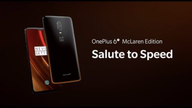 Photo of OnePlus 6T McLaren Edition hands-on review
