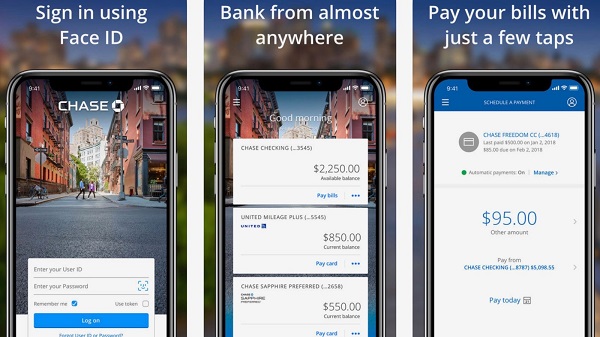 download chase com mobile