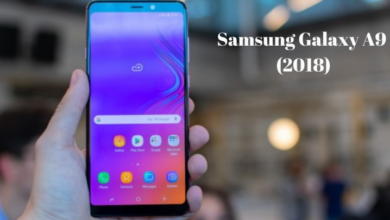 Photo of Samsung Galaxy A9 (2018) review