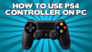Photo of DS4Windows – Guide to Connect Your PS4 Controller to Windows