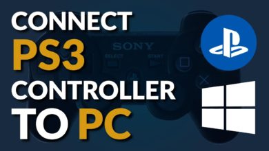 Photo of How to Connect PS3 Controller to PC – Easy Guide