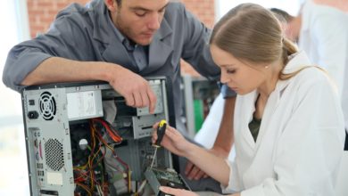 Photo of How to Service Your Own Computer: 7 Easy Things Computer Repair Places Do