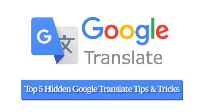 Photo of 5 Google Translate tips and tricks you need to know