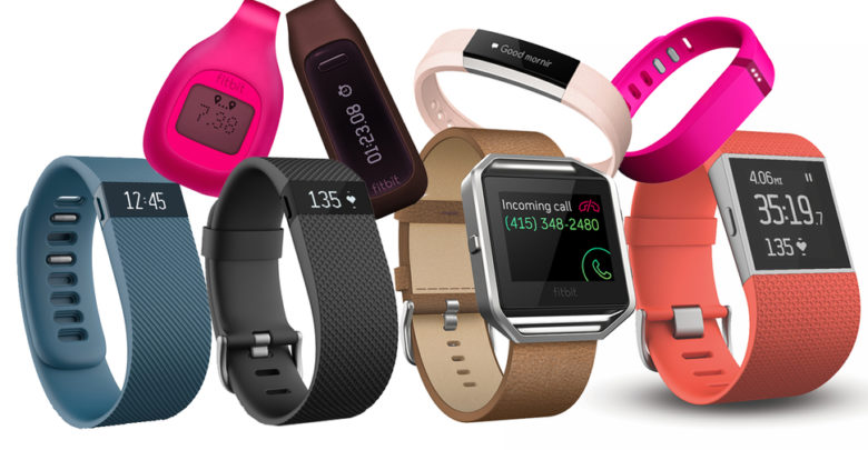 Best Fitbit 2019: which is right for you? - Latest Gadgets