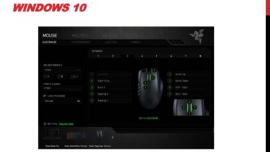 Photo of How to Fix Razer Synapse Not Working on Windows 10