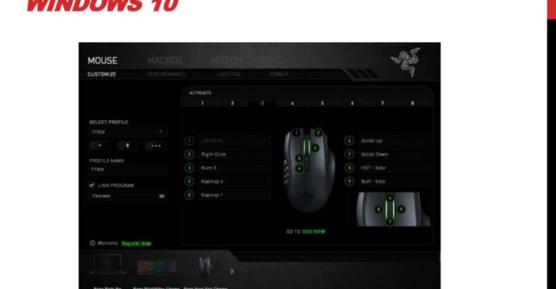 How To Fix Razer Synapse Not Working On Windows 10 Latest Gadgets