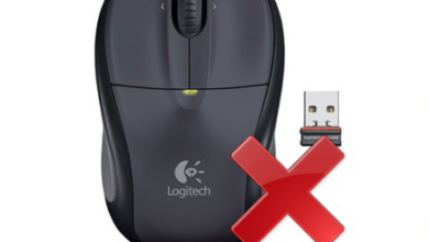 Photo of How to fix Logitech Wireless Mouse Not Working