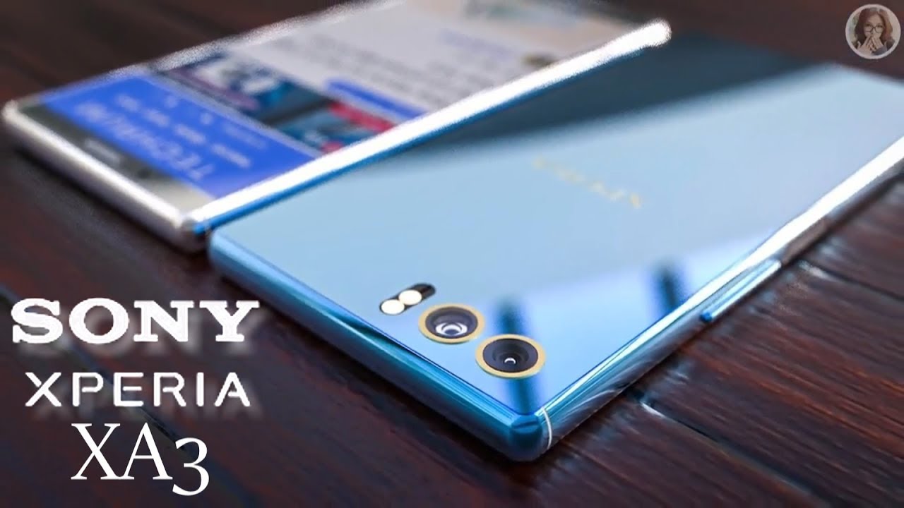 Sony Xperia 10 (XA3) costaría aproximadamente 350 euros