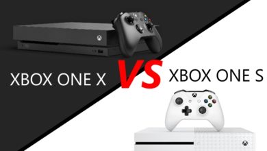 Photo of Xbox One X vs Xbox One S: Which console is right for you?