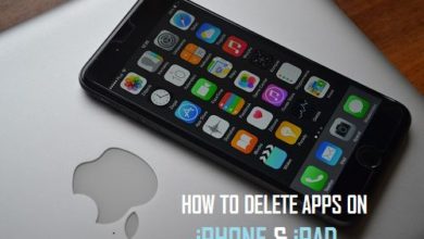 Photo of How to delete apps on iPhone and iPad