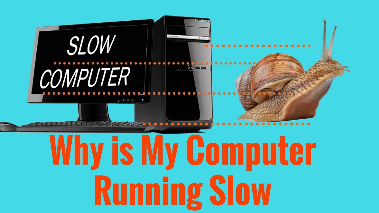 Computer is slow. Slow Computer. Run the Computer. Computer is Running Slow Windows 10. Why your Computer is Running hard.