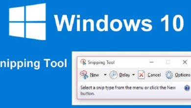 Photo of How to Open Snipping Tool in Windows 10 Plus Tips and Tricks