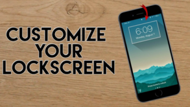 Photo of How to customize your Lock screen on iPhone and iPad
