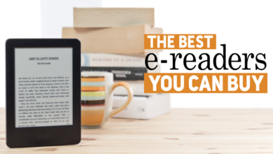 Photo of Best E-Readers of 2019