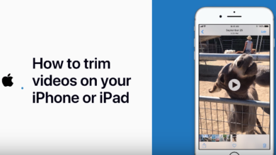 Photo of How to trim videos in Photos for iPhone an iPad