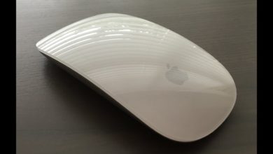 Photo of How to use use Apple Magic Mouse 2 on Windows 10