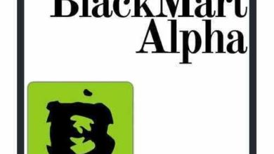 Photo of Blackmart Apk Latest Version 2019 For Android
