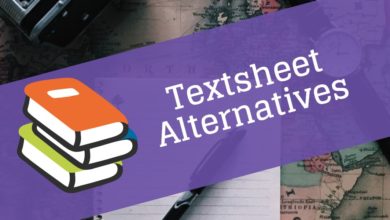 Photo of Best 3 Textsheet Alternatives in 2019