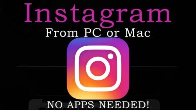 Photo of How to Post on Instagram from PC or Mac using Chrome and Firefox