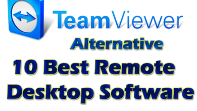 Photo of TeamViewer Alternatives: 10 Best Remote Desktop Software 2019
