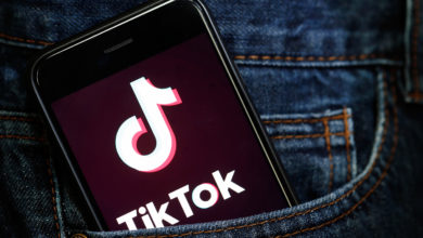 Photo of TikTok under investigation over children’s privacy