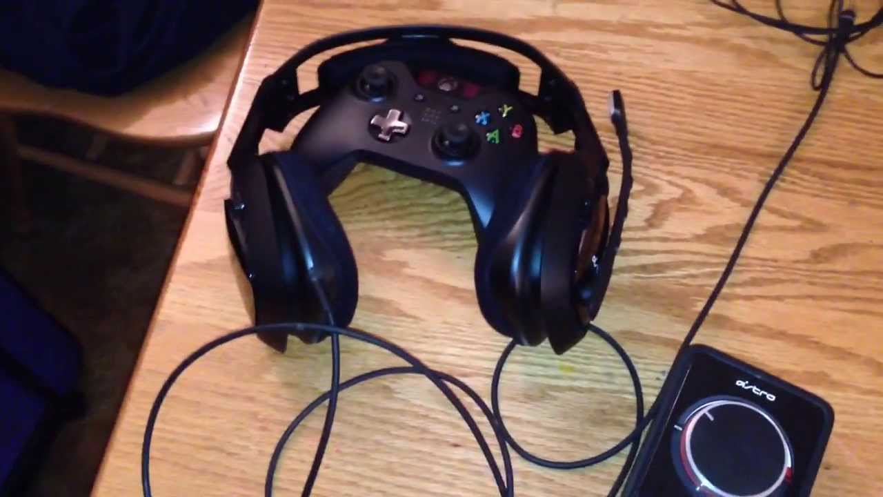 How to Connect Gaming Headset to Xbox One Latest Gadgets