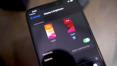 Photo of How to Enable Dark Mode on iPhone