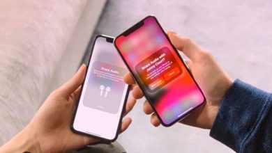 Photo of How to Share Audio to Multiple AirPods from iPhone