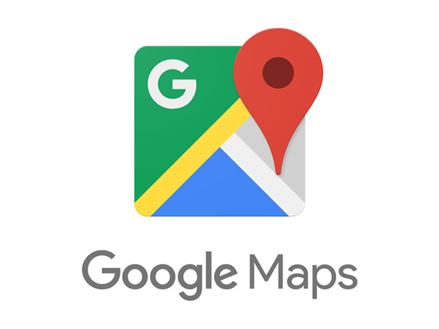 AR Walking Directions - Google Maps