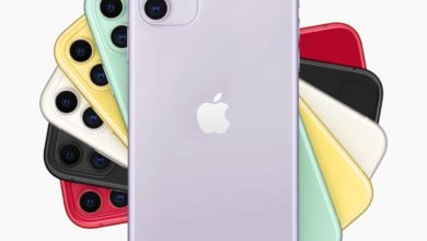 Photo of Strong Demand for New iPhone 11 and iPhone 11 Pro Colors