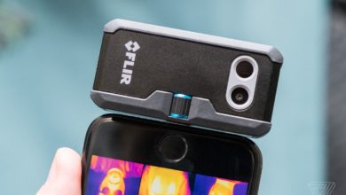 Photo of What is the Best Thermal Camera Hardware for Android Smartphones?